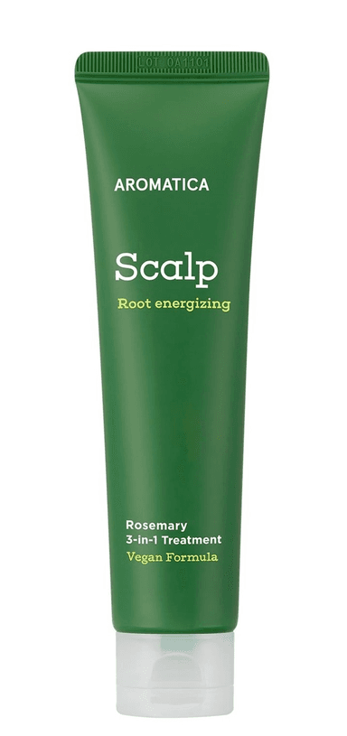 Rosemary Scalp 3-in-1 Treatment
