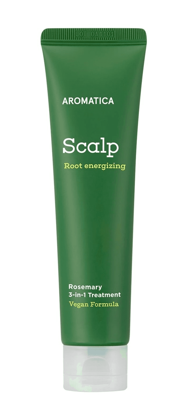 Rosemary Scalp 3-in-1 Treatment