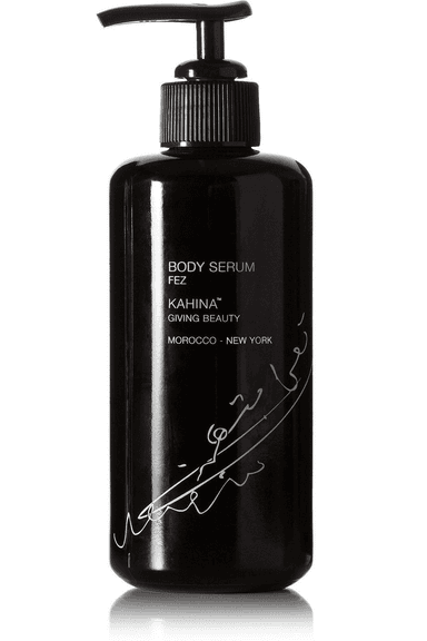 Fez Body Serum