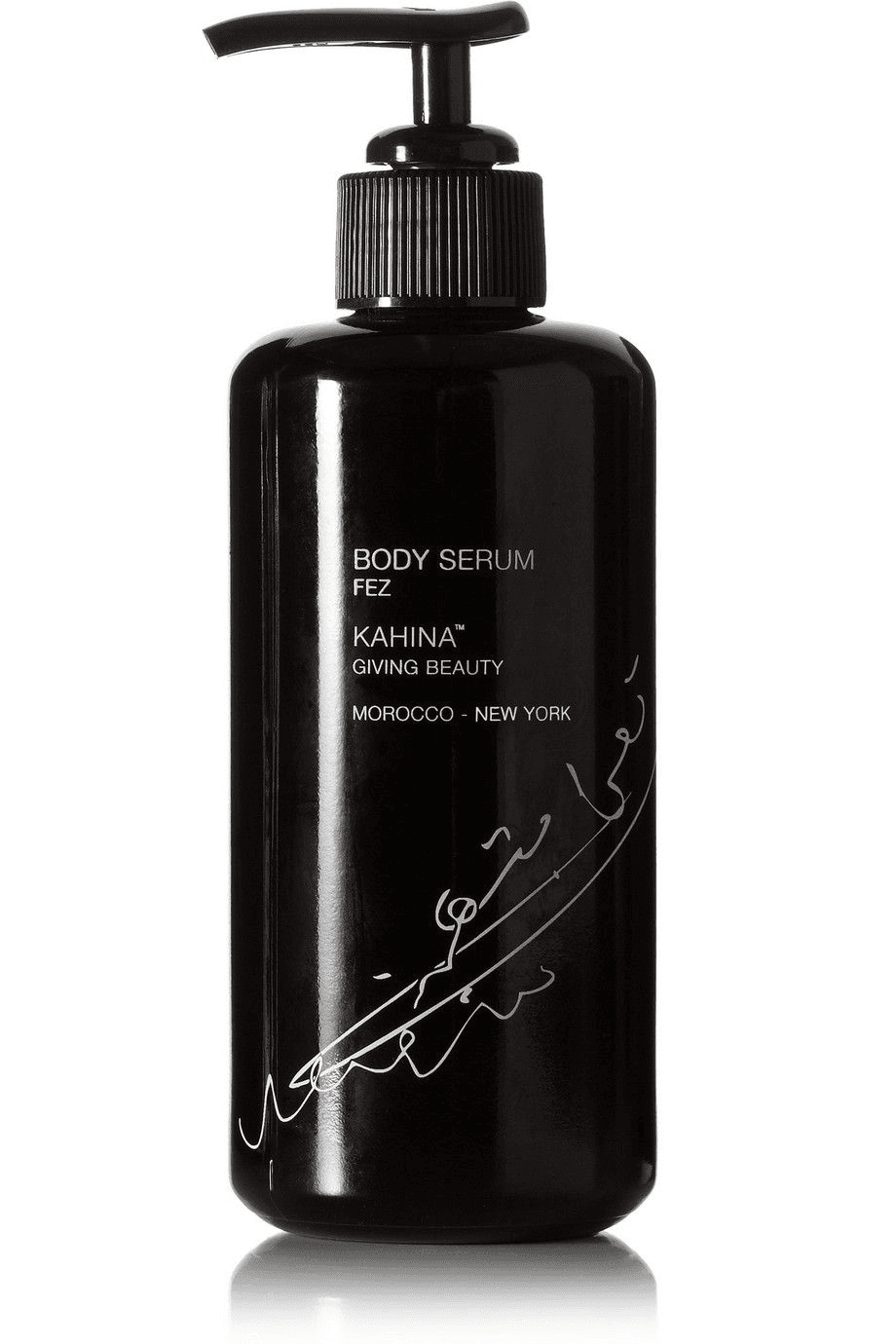 Fez Body Serum