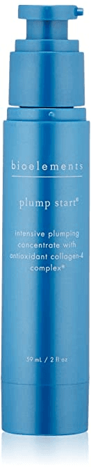 Plump Start