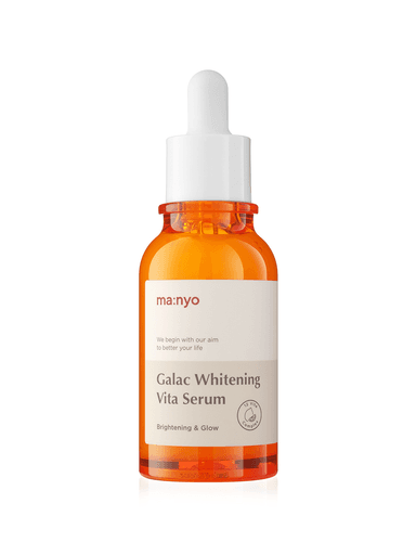 Galac Whitening Vita Serum
