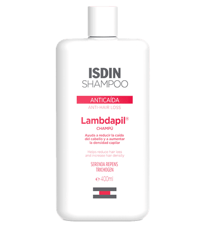 Lambdapil Hair Density Shampoo