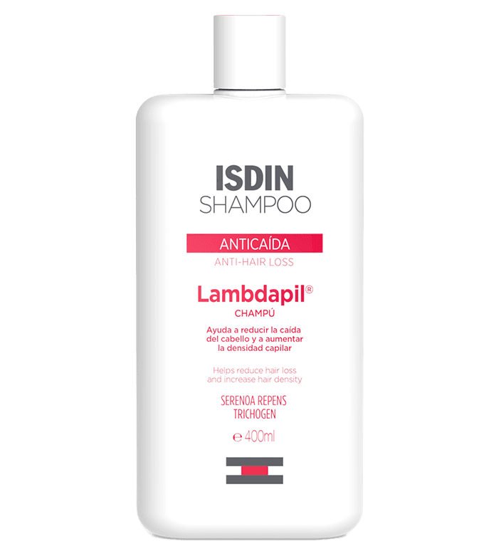 Lambdapil Hair Density Shampoo