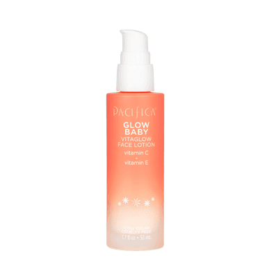 Glow Baby VitaGlow Face Lotion