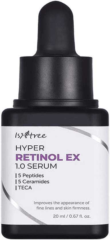 Hyper Retinol Ex1.0 Serum