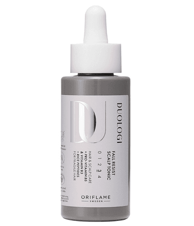 DUOLOGI Fall Resist Scalp Tonic
