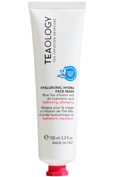 Hyaluronic Hydra Face Mask
