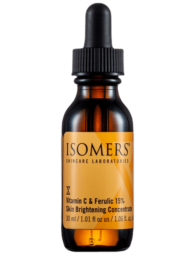 Vitamin C & Ferulic 15% Skin Brightening Concentrate