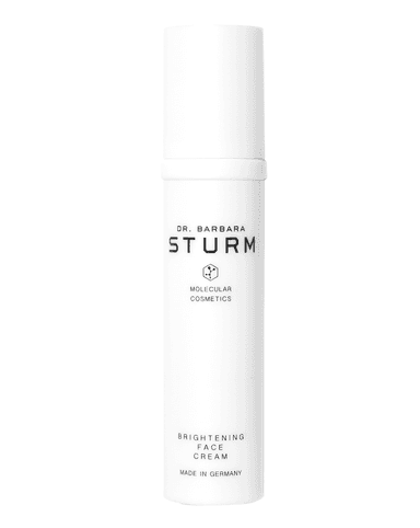 Brightening Face Lotion