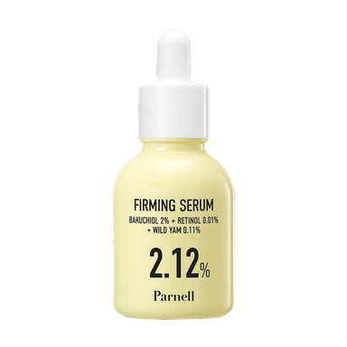 Bakuchiol Retinol Wild Yam 2.12 Firming Serum