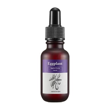 Papa Recipe Eggplant Clearing Ampoule