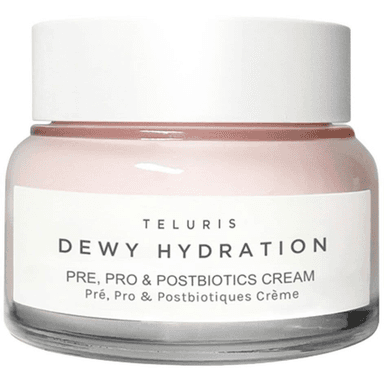 Dewy Hydration Cream