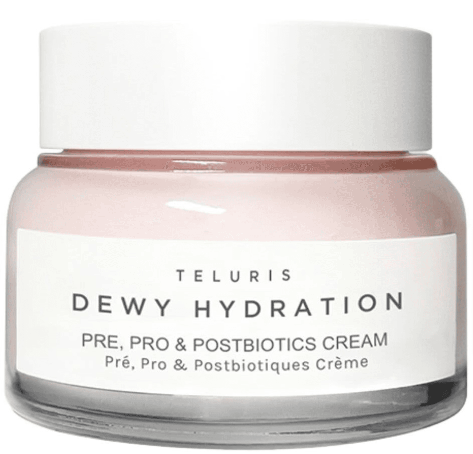 Dewy Hydration Cream