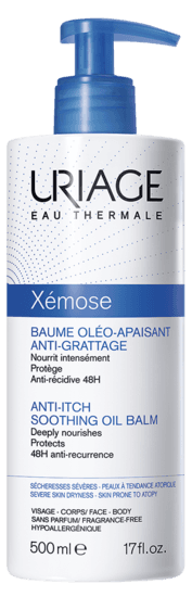 Xémose - Anti-Itch Soothing Oil Balm
