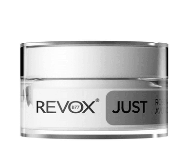 JUST Rose Water Avocado Oil Eye Care Cream