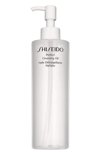 Essentials Perfect Cleansing Oil