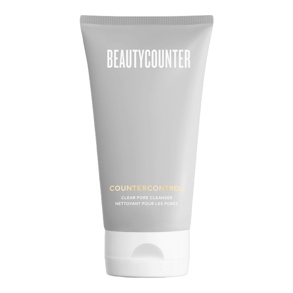 Countercontrol Clear Pore Cleanser