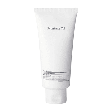 Peeling Gel