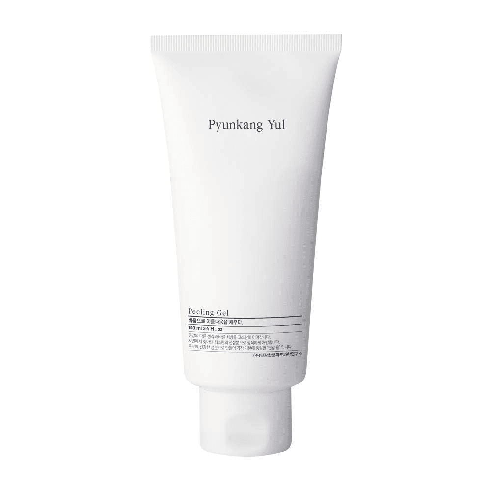 Peeling Gel