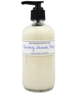 Nourishing Lavender Milk