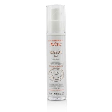 Retrinal Day Emulsion