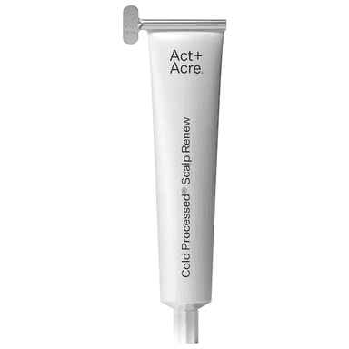 Cold Processed® BHA Salicylic Acid Scalp Exfoliator