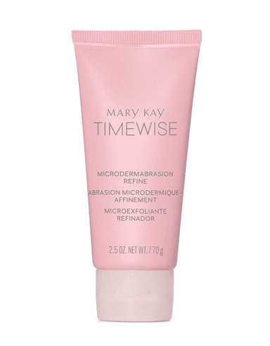 TimeWise Microdermabrasion Refine