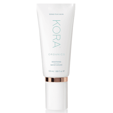Soothing Moisturizer