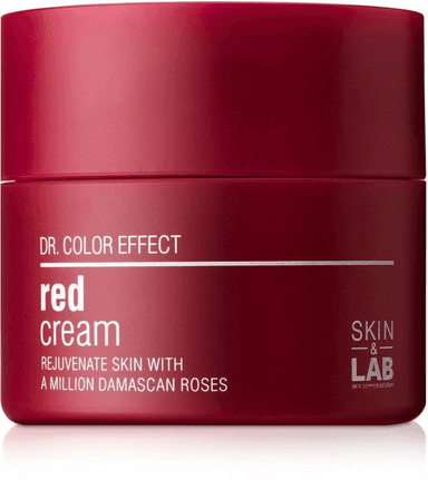Red Cream