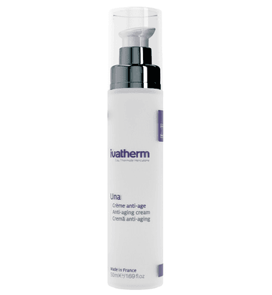 UNA Anti-Aging Face Cream With Plant Stem Cells