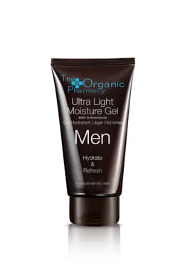 Ultra Light Moisture Gel