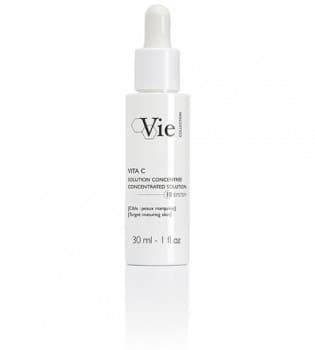 Vita C Concentrated Solution