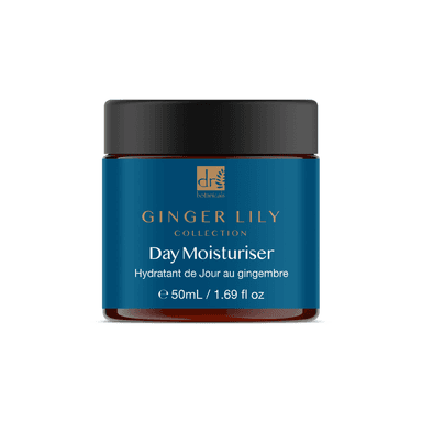 Gingerlily Day Moisturiser
