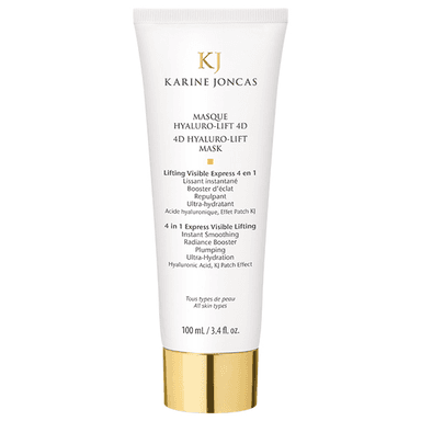 Express Bio-Infusion Quenching Mask