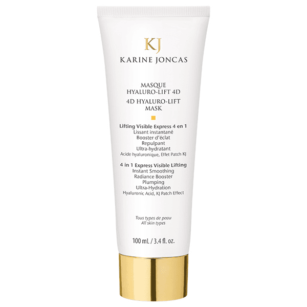 Express Bio-Infusion Quenching Mask