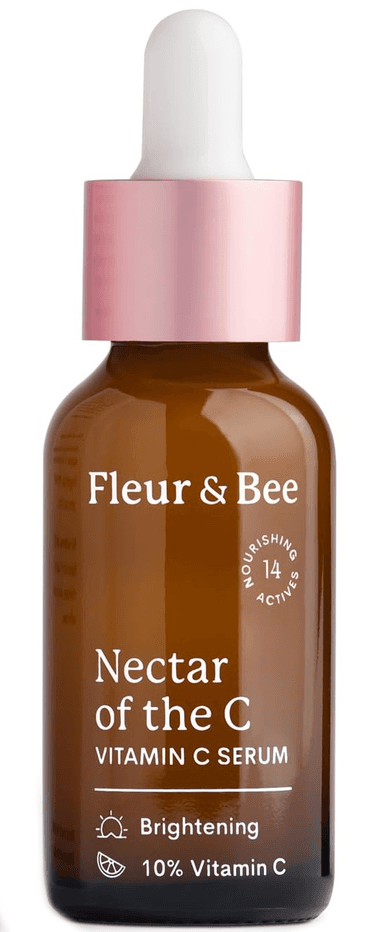 Vitamin C Serum Nectar of the C