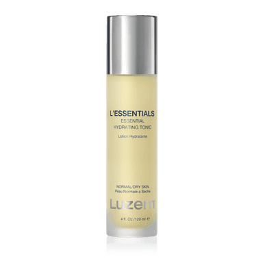 L'Essentials Hydrating Toning Essence