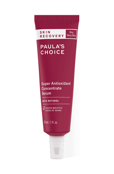 Skin Recovery Serum