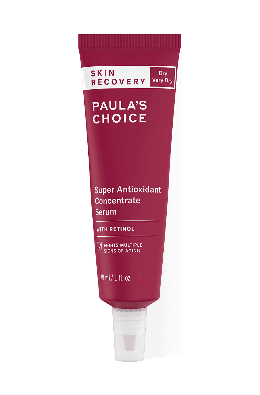 Skin Recovery Serum