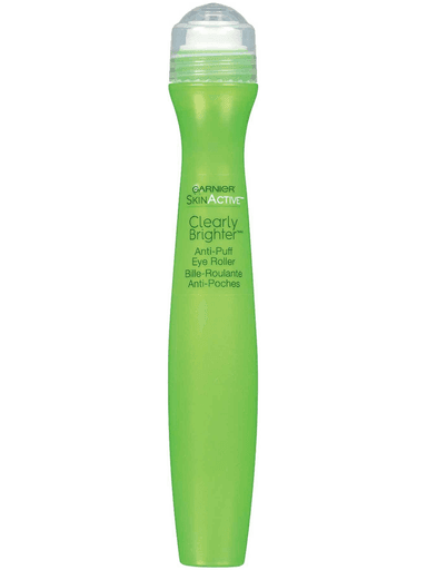 Clearly Brighter Anti-Puff Eye Roller