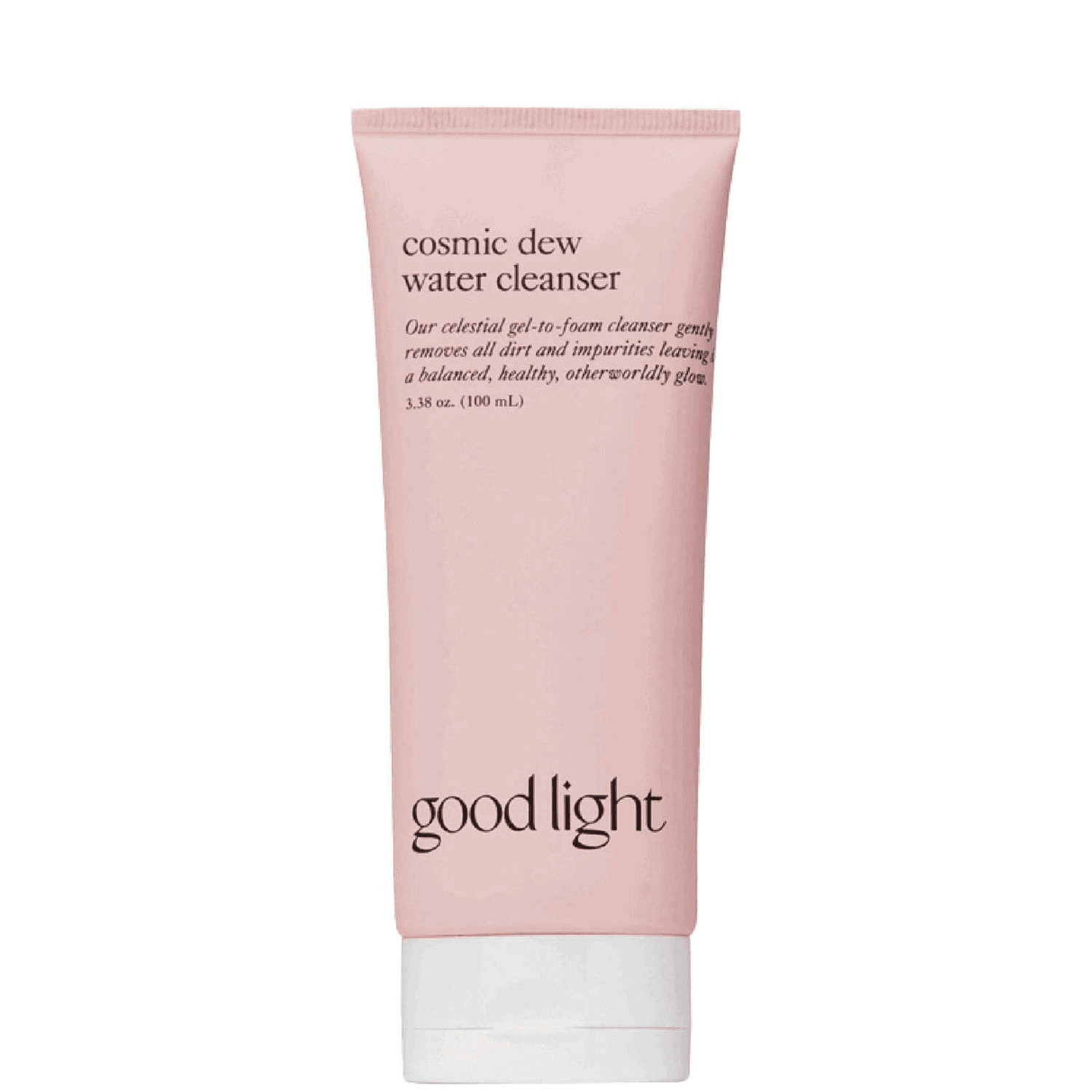 Cosmic Dew Water Cleanser
