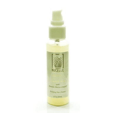 Nucèlle 1 - Mandelic Wash With Mandelic Marine Complex®