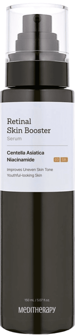 Retinal Skin Booster Serum