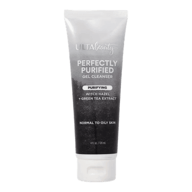 Perfectly Purified Gel Cleanser