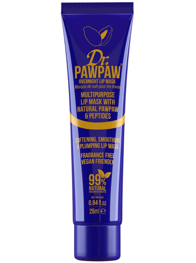 Overnight Lip Mask