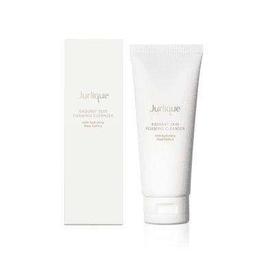 Radiant Skin Foaming Cleanser