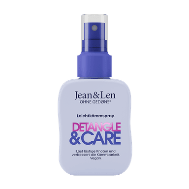 Light Combing Spray Detangle & Care