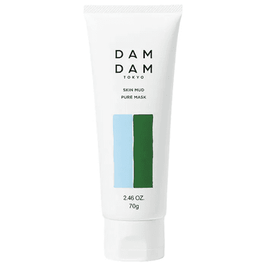 Skin Mud Pure Mask
