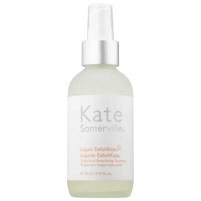 Liquid Exfolikate